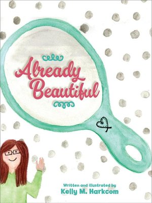 cover image of Already Beautiful